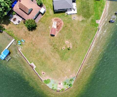 Wildwood Road, Quincy, MI 49082