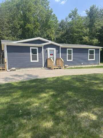 1375 Estey Road, Beaverton, MI 48612