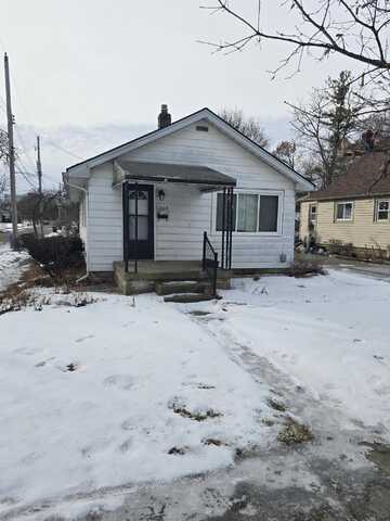 1205 Hyland Street, Lansing, MI 48915