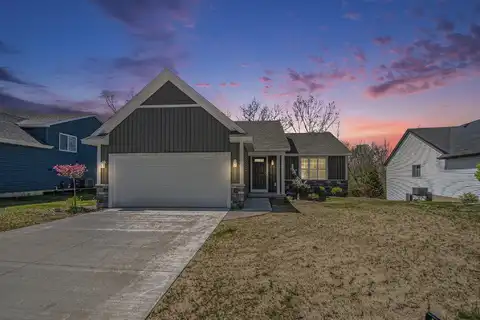 3478 Breezewood Court SE, Kentwood, MI 49508