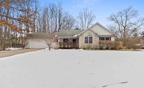 7072 Stoney Creek Drive, Augusta, MI 49012