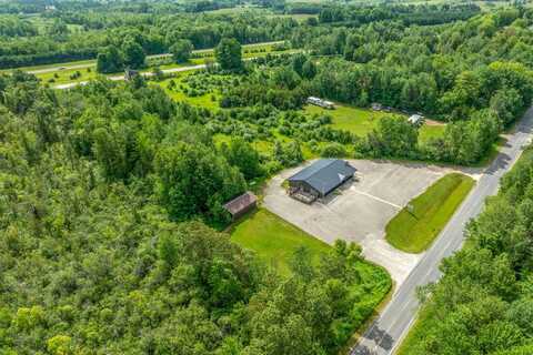 18564 200th, Tustin, MI 49688