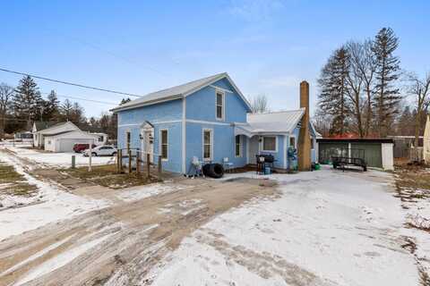 121 First Street, Lakeview, MI 48850