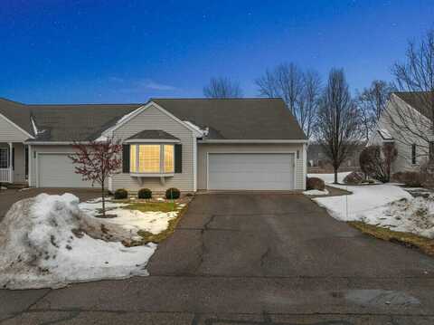 6180 Gleneagle Highlands Drive, Hudsonville, MI 49426