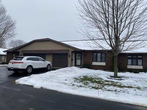 5137 Ridgeview Drive, Hudsonville, MI 49426