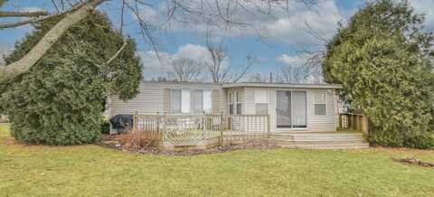 419 Sunny Shores Drive, Coldwater, MI 49036