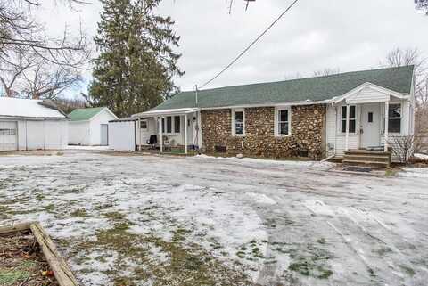 193 Ellis Road, Battle Creek, MI 49037