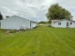 11074 Wyman Road, Blanchard, MI 49310