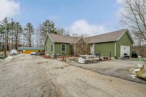 3045 Little Glendora Road, Buchanan, MI 49107