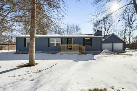 23571 Engle Street, Cassopolis, MI 49031