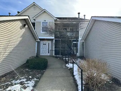 1575 Oakfield Drive, Ann Arbor, MI 48108