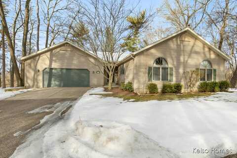 1286 Bridge Road, Allegan, MI 49010