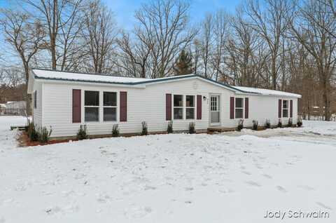 824 Nicholas Avenue, White Cloud, MI 49349