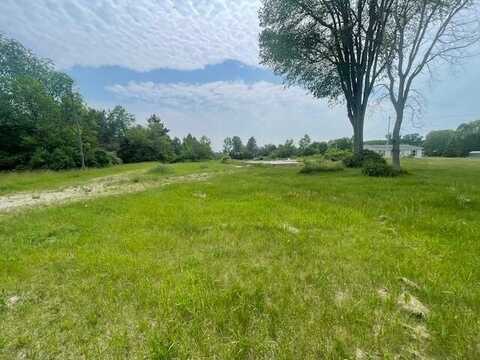 895 W Moore Street, Mecosta, MI 49332