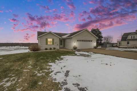 4251 38th Street, Hamilton, MI 49419