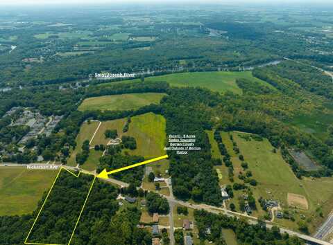 V/L Nickerson Avenue, Benton Harbor, MI 49022
