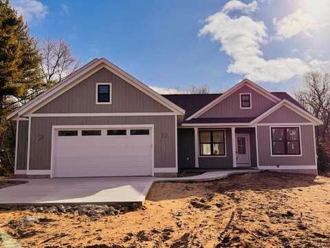 414 Sabine Drive, Muskegon, MI 49442