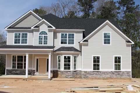 306 Hunters Creek Blvd, Greenwood, SC 26949