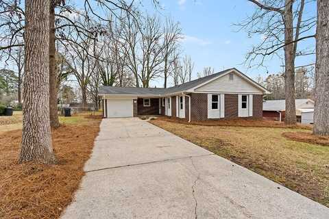 122 Pinewood Cir., Abbeville, SC 29620