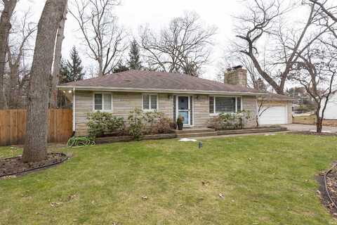 53060 Oakmont East Drive, South Bend, IN 46637