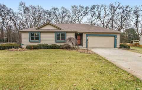 53228 Pine Brook Drive, Bristol, IN 46507