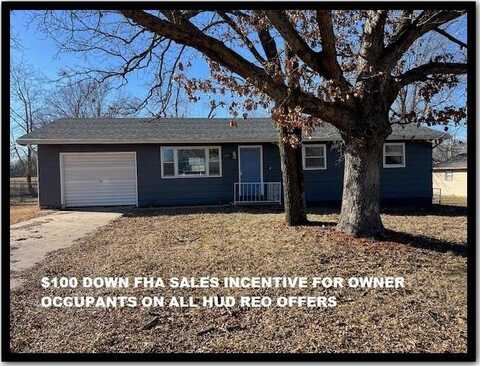 575 Miller Ray Road, Verona, MO 65769