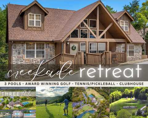 159 Cantwell Lane, Branson West, MO 65737