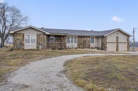 3791 Silver Lake Road, Billings, MO 65610