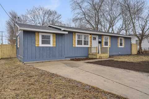 1728 N Oak Grove Avenue, Springfield, MO 65803