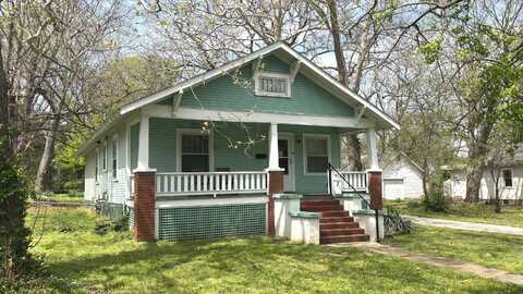 1453 S Jefferson Avenue, Springfield, MO 65807
