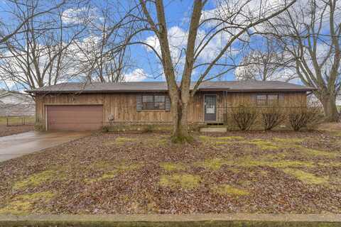 1300 E 10th Street, Mountain Grove, MO 65711