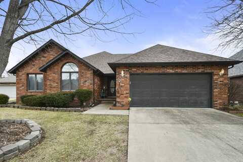 4530 S Shady Ln Court, Springfield, MO 65810