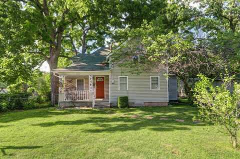 2133 W High Street, Springfield, MO 65803