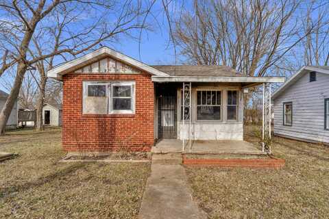 217 W Ramsey, Buffalo, MO 65622