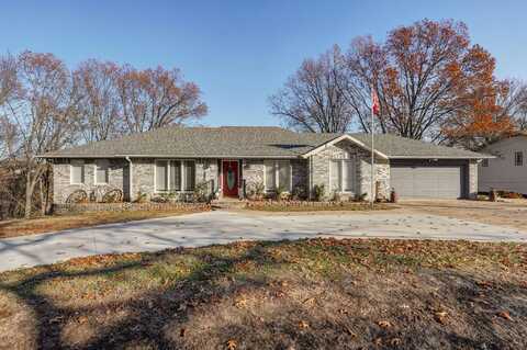 89 James River Road, Kimberling City, MO 65686