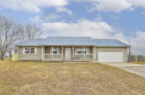 319 Meadowlark Road, Fordland, MO 65652