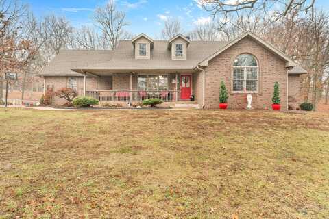 1066 State Road M, Conway, MO 65632