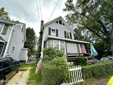 608 Ferdinand Street, Scranton, PA 18508