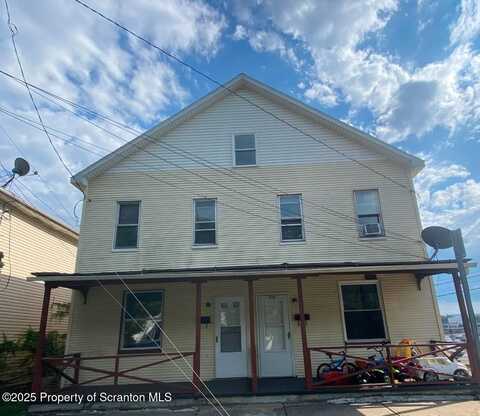 212-216 Main Street, Kingston, PA 18704