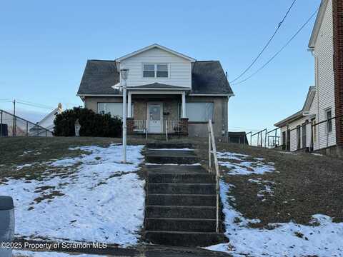 936 Orchard Street, Scranton, PA 18505