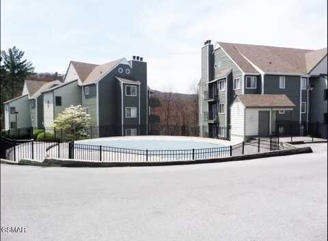 1260 Ski View Drive, Gatlinburg, TN 37738