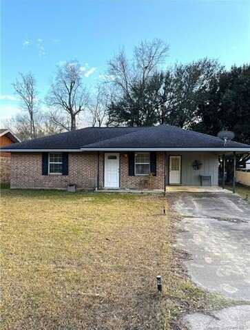 510 E 2nd Street, Iowa, LA 70647