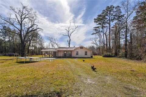 143 Reeds Bridge Road, Oberlin, LA 70655