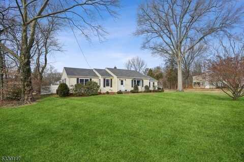 19 S Alward Ave, Bernardsville, NJ 07920