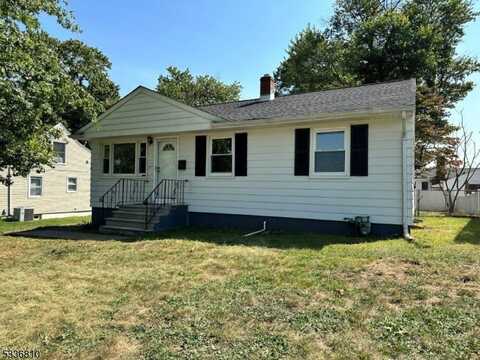 297 Jefferson Ave, Rahway, NJ 07065