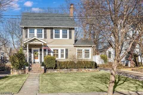 17 Columbus Ave, Glen Ridge, NJ 07028