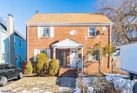 9 Mcgotty Pl, Irvington, NJ 07111