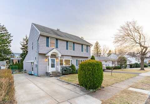 31 Foster St, Bloomfield, NJ 07003