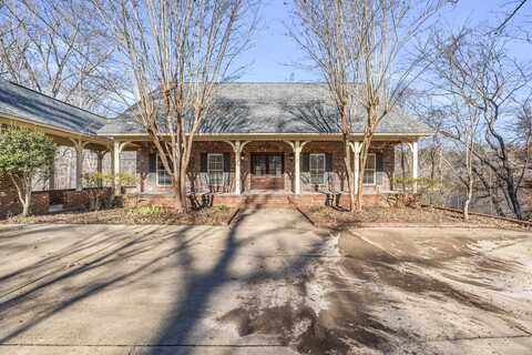 113 E Lakeshore Dr, Columbus, MS 39705