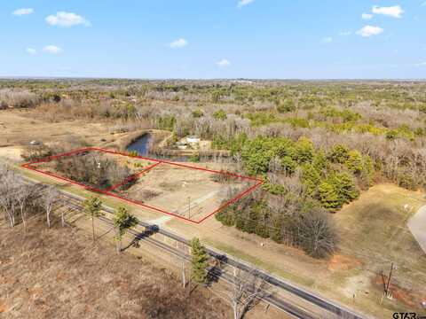 TBD (Tract 10B) FM 2661 (1.0 Acres), Flint, TX 75762